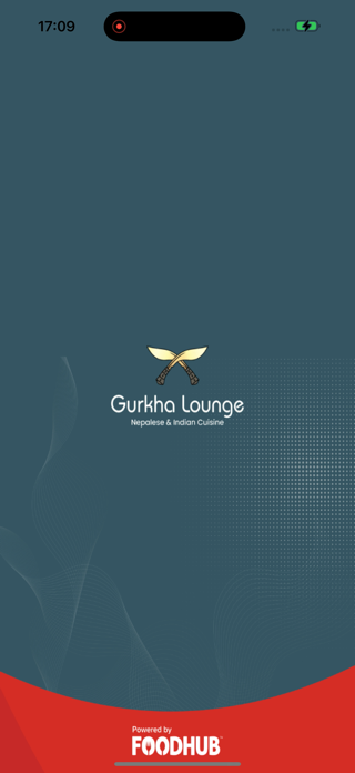Gurkha Lounge Screenshot 1 of 4