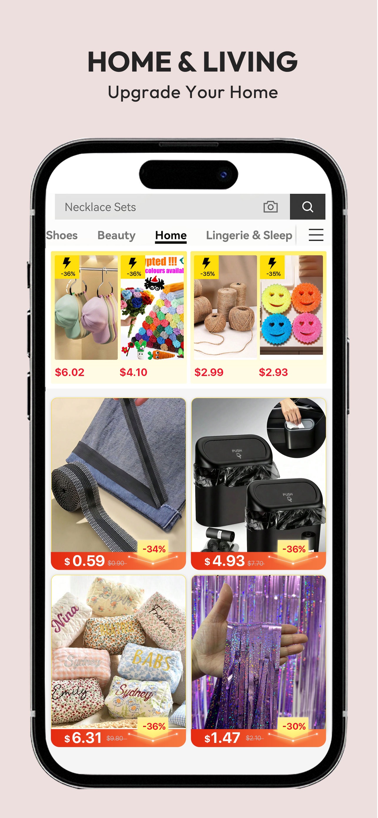 SHEIN - Shopping Online 스크린샷 4