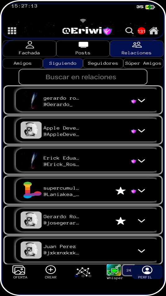 #10. Laniakea (iOS) 由: Laniakea Technologies