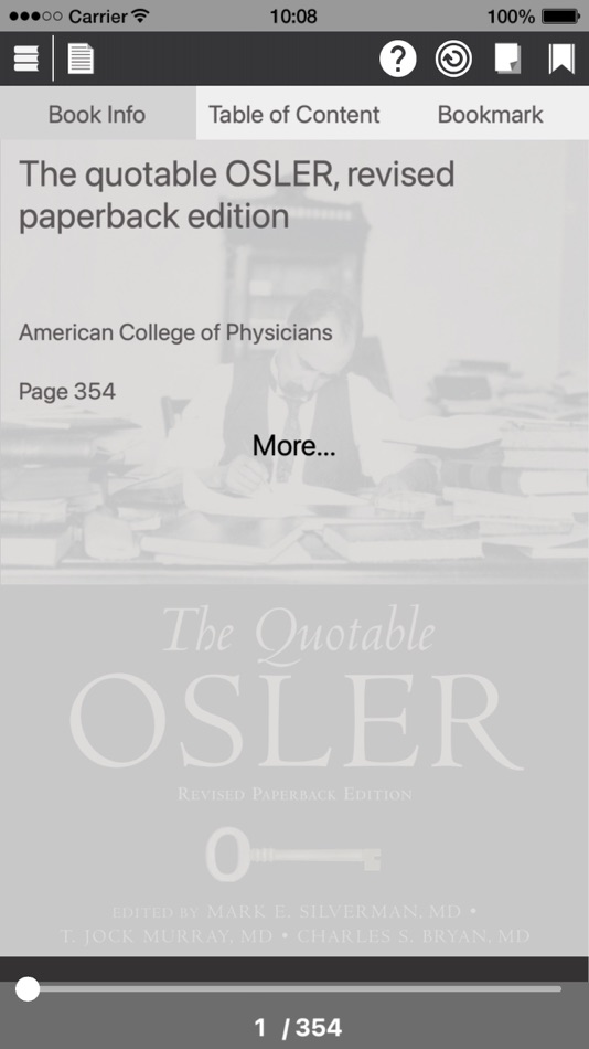 #5. IGP Reader (iOS) 由: VI SERVICES LTD.