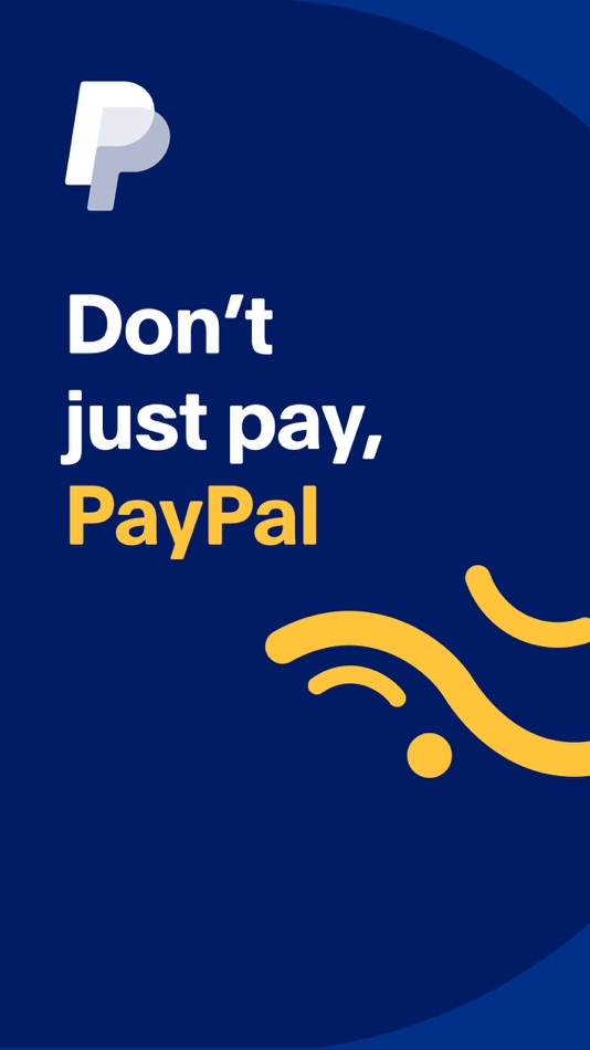 PayPal - Send, Shop, Manage - 8.61.0 - (iOS)