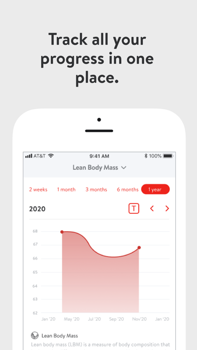 Body Evolution Gym Screenshot