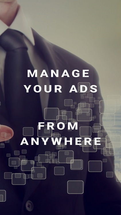 Ads Manager Provision