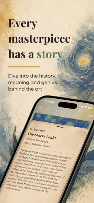 ArtScrolling screenshot 3