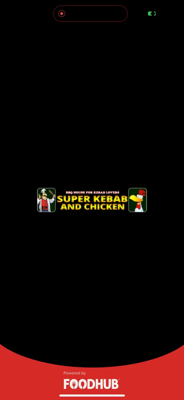 Screenshot #1 pour Super Kebab and Chicken