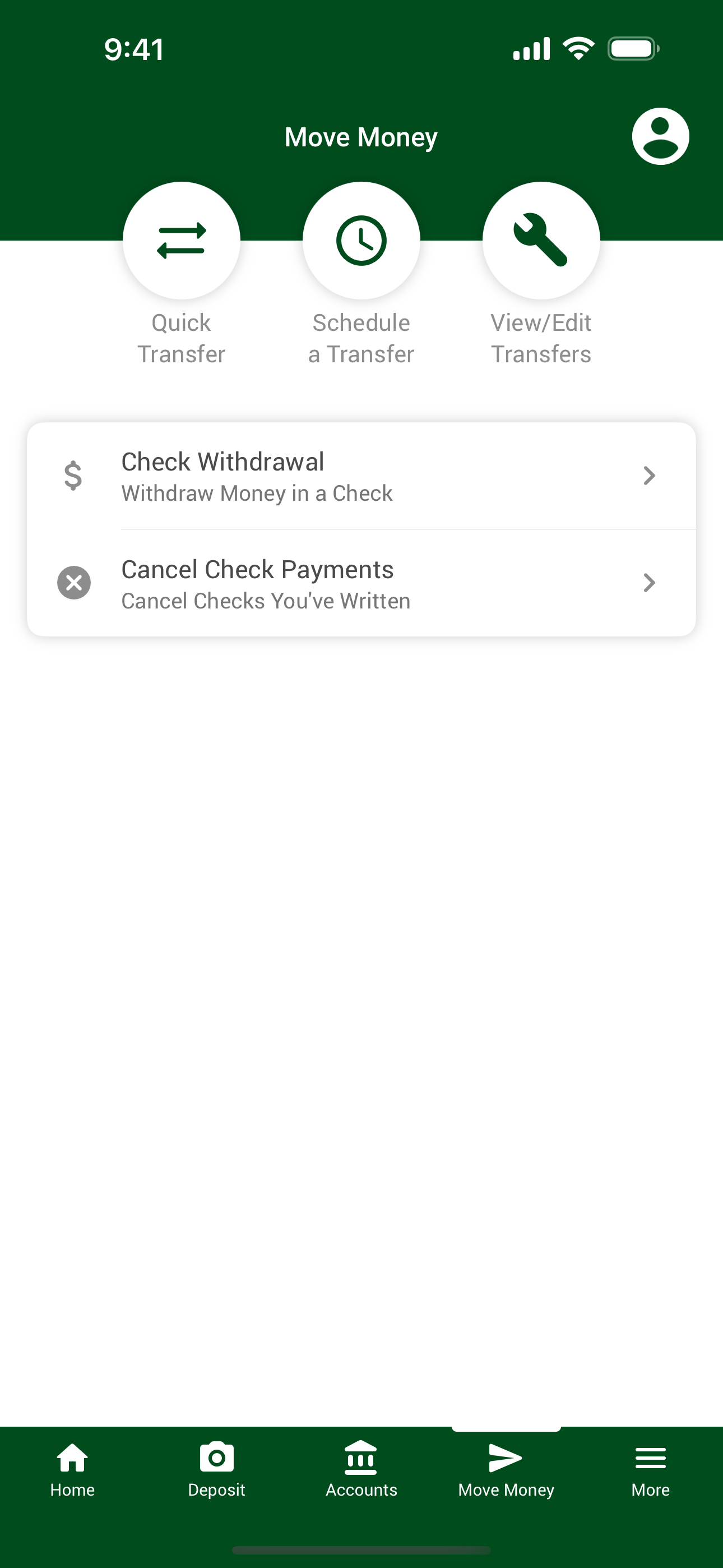 HPC Credit Union BizLink