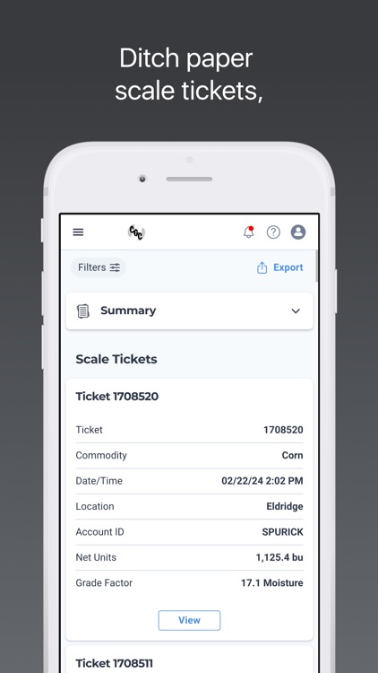 Country Grain Cooperative