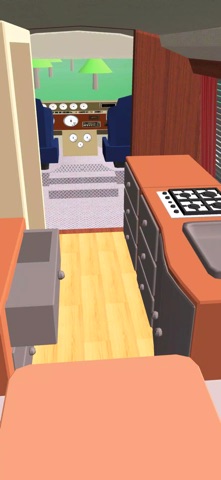 RV Tycoon - Camping Simulator Screenshot 2 of 8