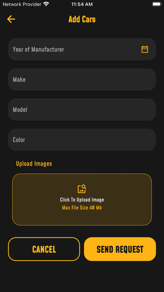 #5. SCCCS (iOS) 由: So Cal Classic Car Storage, LLC