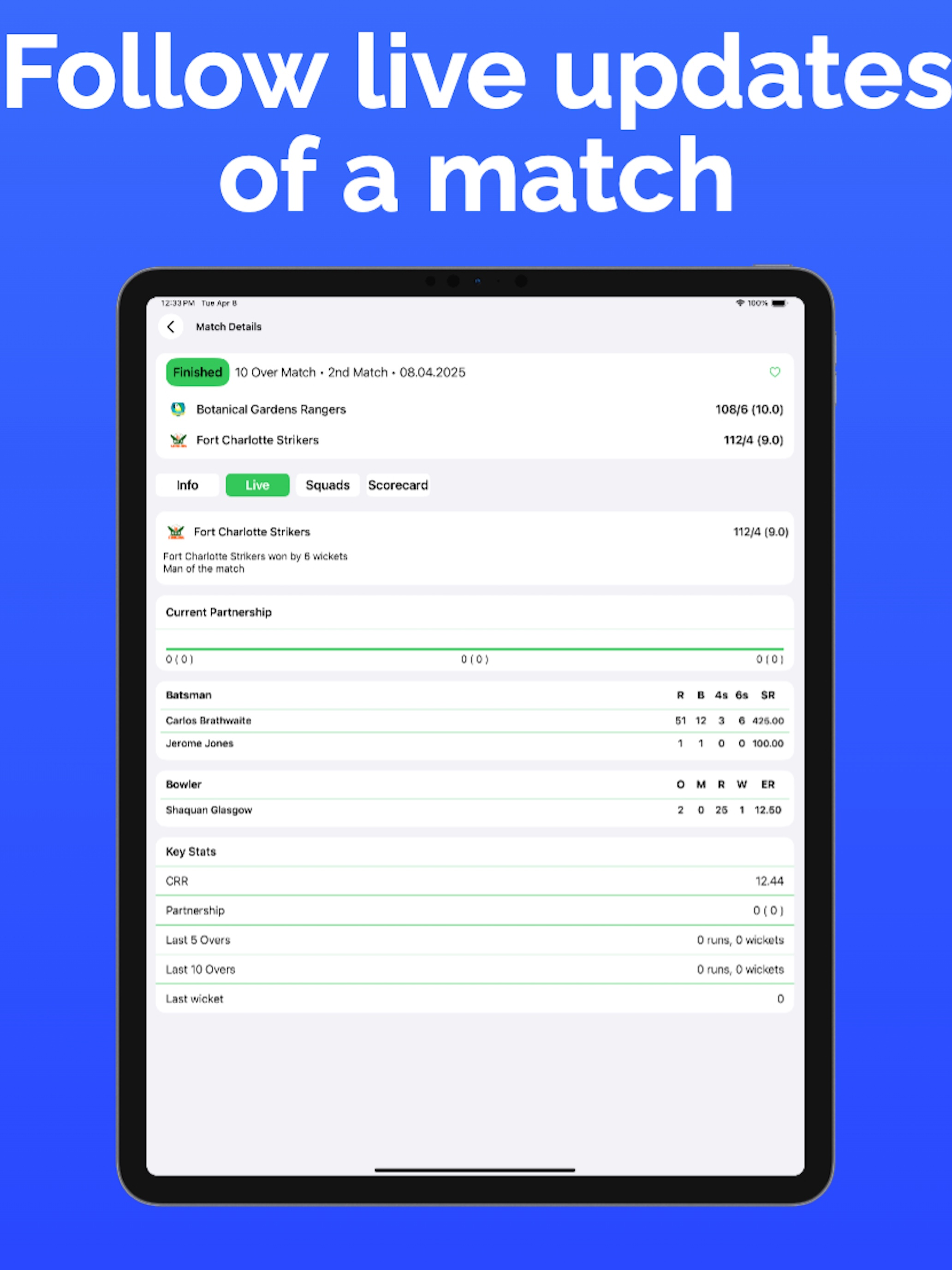 Cricket USA