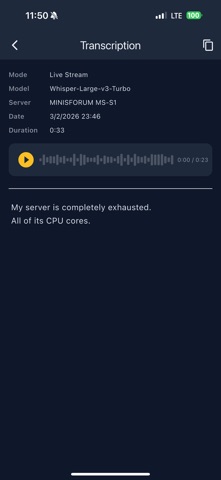 Lemonade Mobile Screenshot 2 of 10