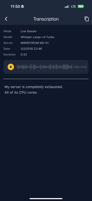Lemonade Mobile Screenshot 2 of 10