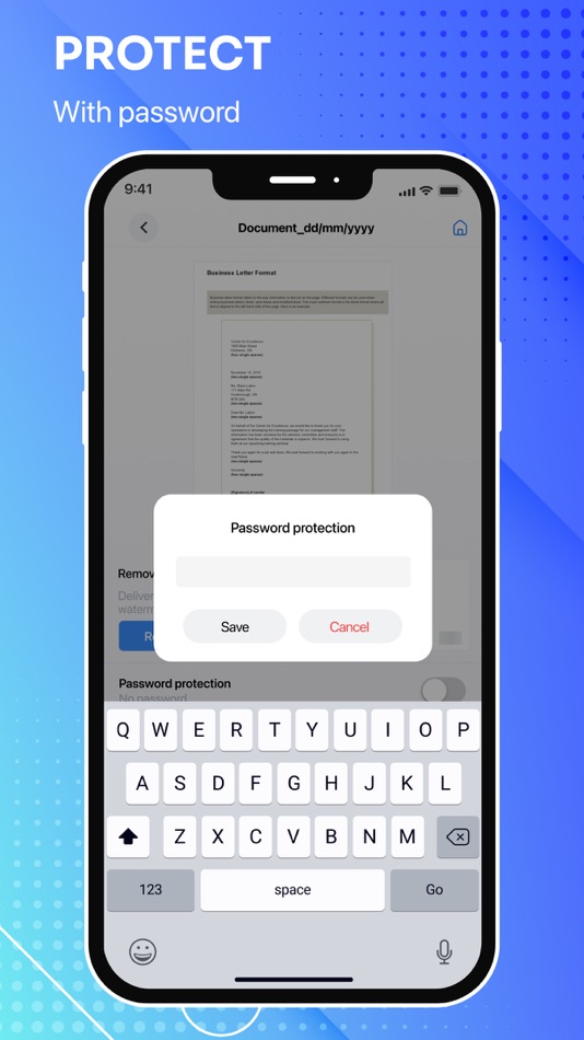 #8. PDF Converter -Document Editor (iOS) By: UnitVN.,JSC