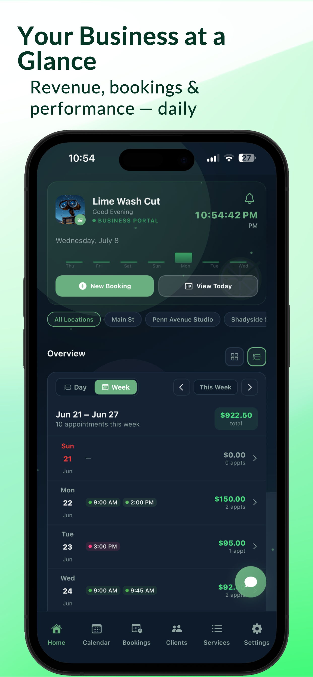 Lime Of Time screenshot 9
