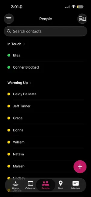 Live My Gospel screenshot 3