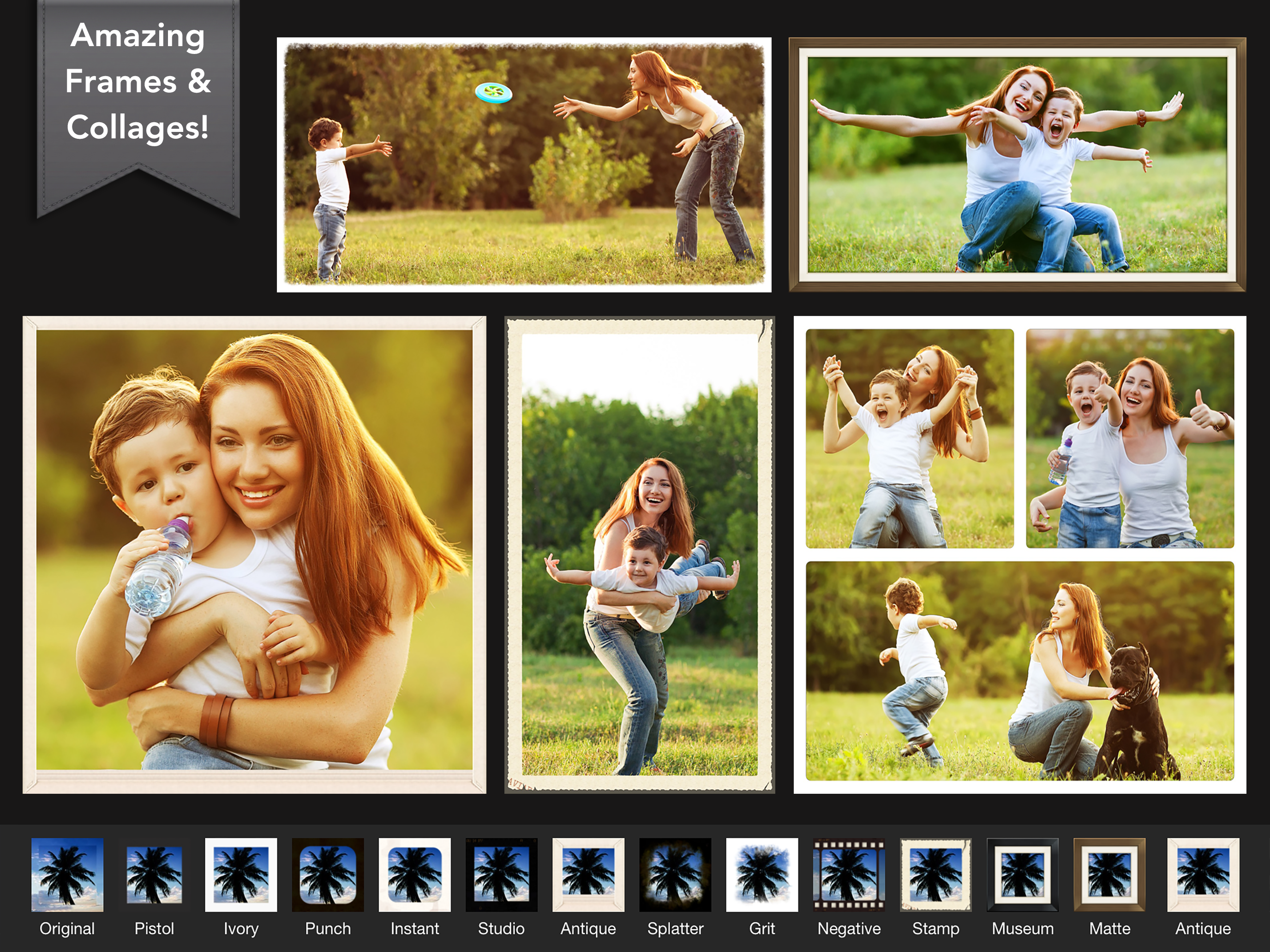 Photo Editor-