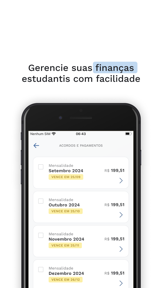 Duda screenshot