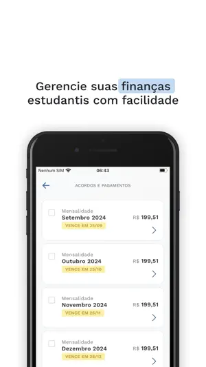 Duda screenshot 4
