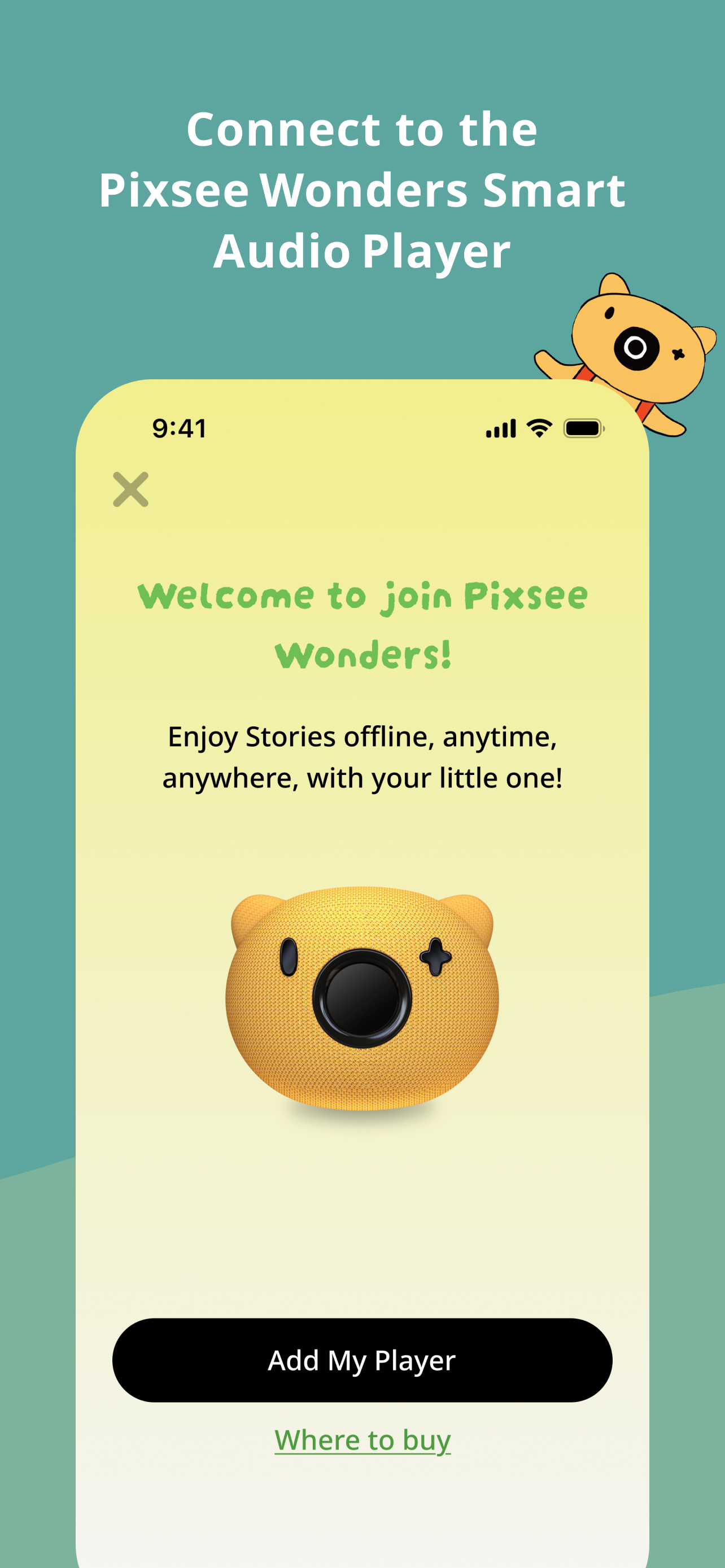 Pixsee Wonders