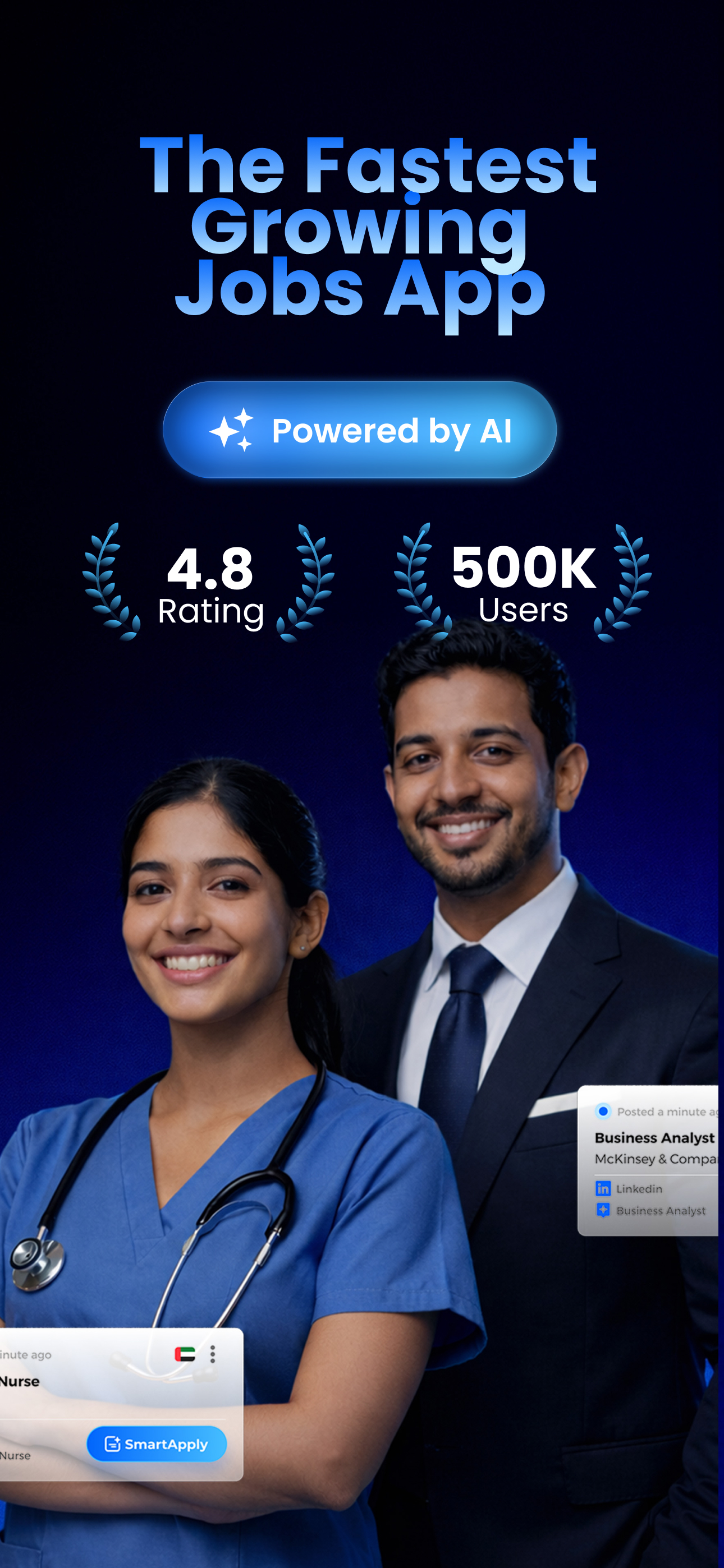 JobHunt - Job Search AI Agent