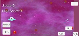 Space Fight Z(Không Chiến) screenshot