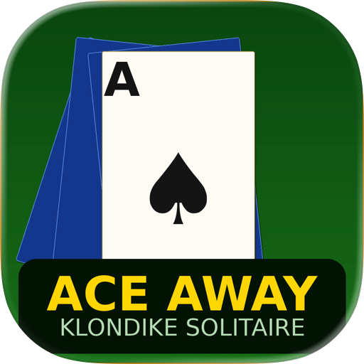 Ace Away Klondike Solitaire