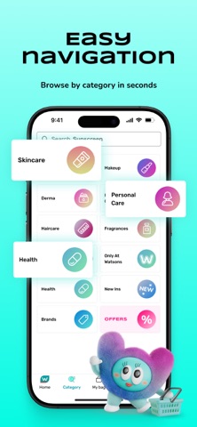 Watsons UAE: Beauty & Skincare iPhone screenshot 3