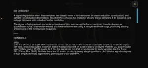 Bit Crusher screenshot 4