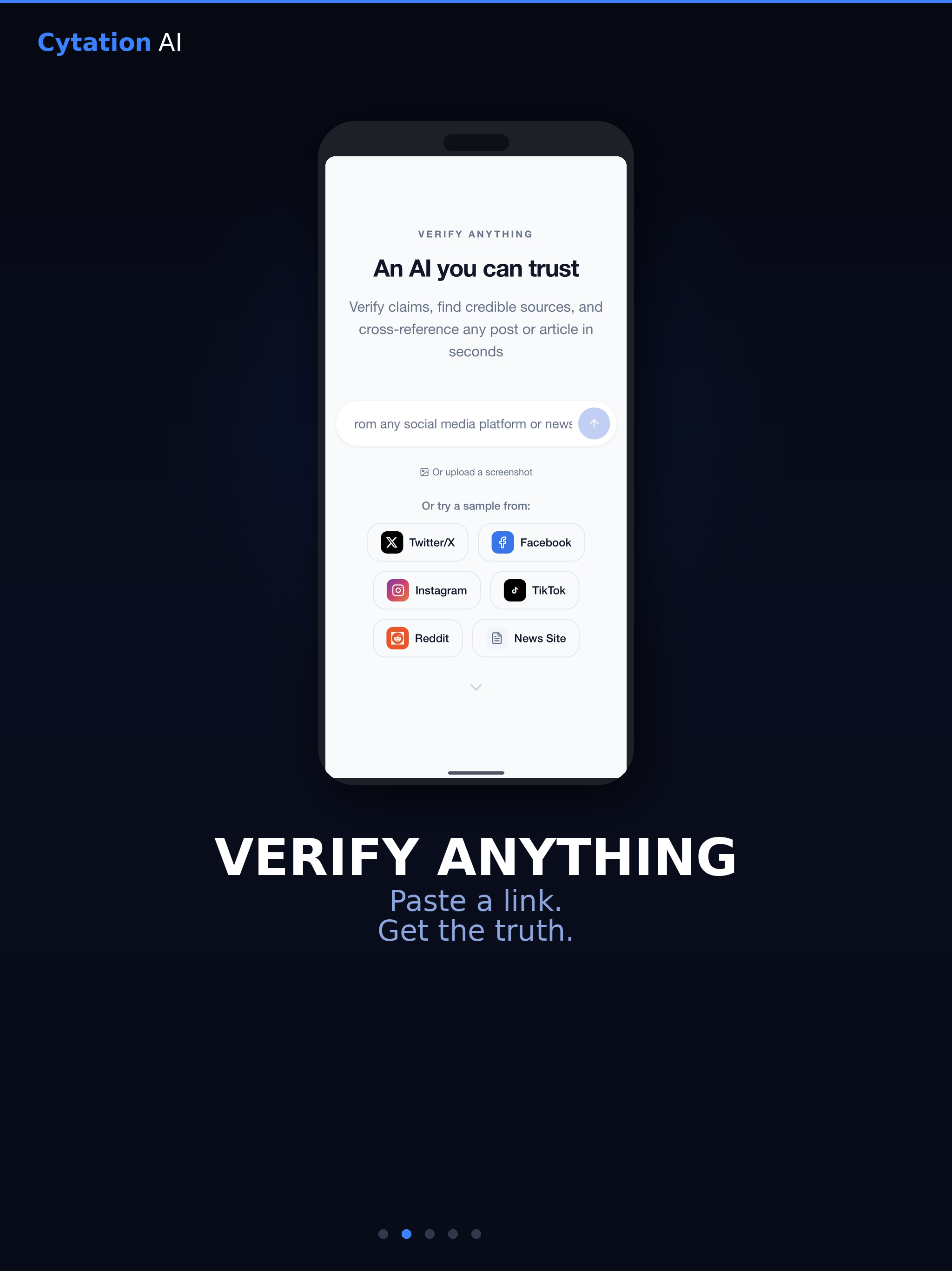 Cytation AI