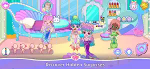 Bobo Mermaid Ocean Playhouse screenshot 4