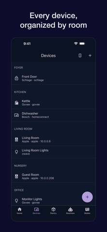 Jarvis Automation Screenshot 2 of 9