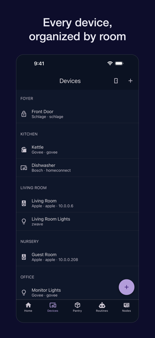 Jarvis Automation Screenshot 2 of 9