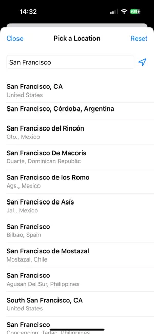 Ventify screenshot 4