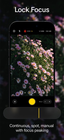 Better Camera: No AI Screenshot 5 of 8