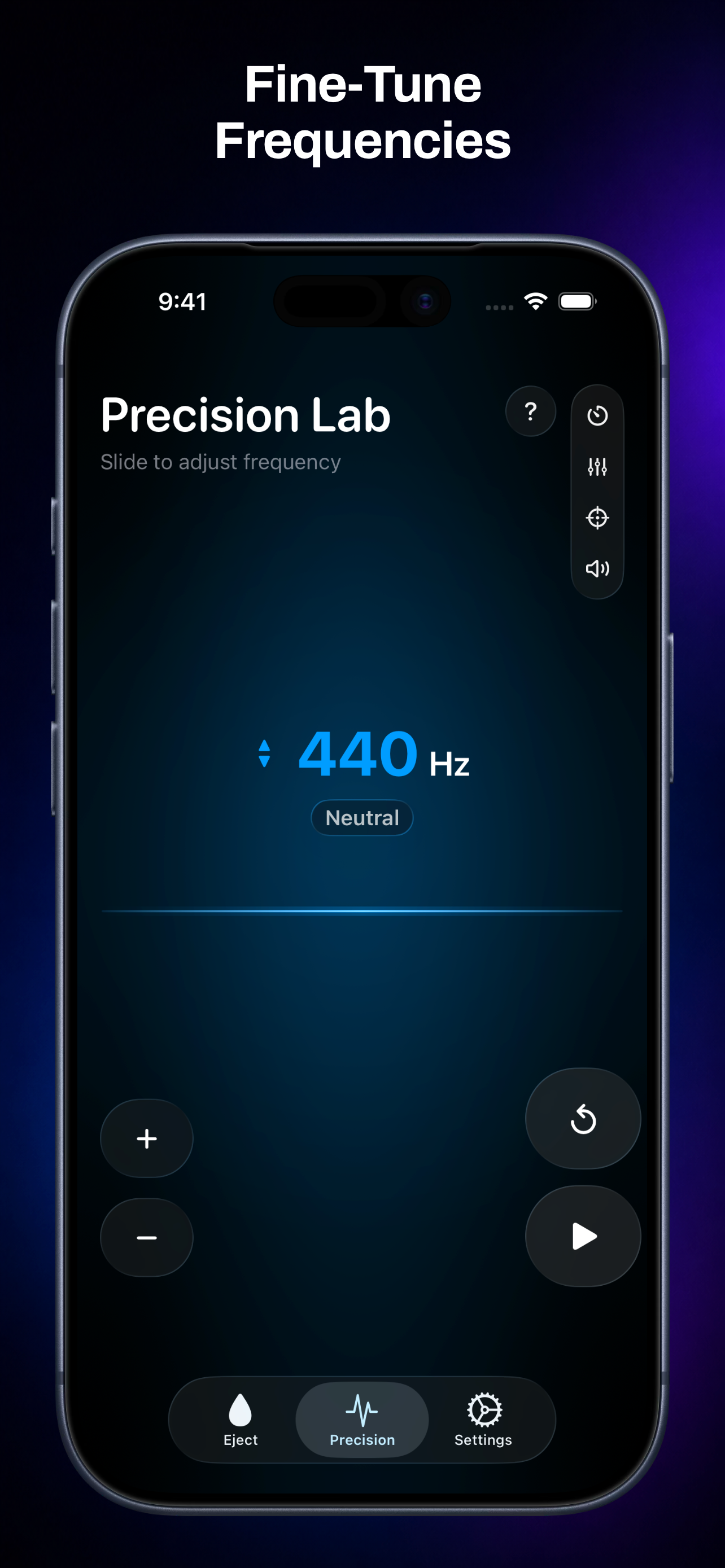 Water Eject: Speaker Fix screenshot 4