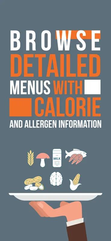 FoodBook - Workplace Food screenshot 4 of 5