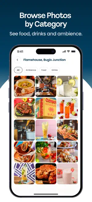 Dinetap screenshot 4