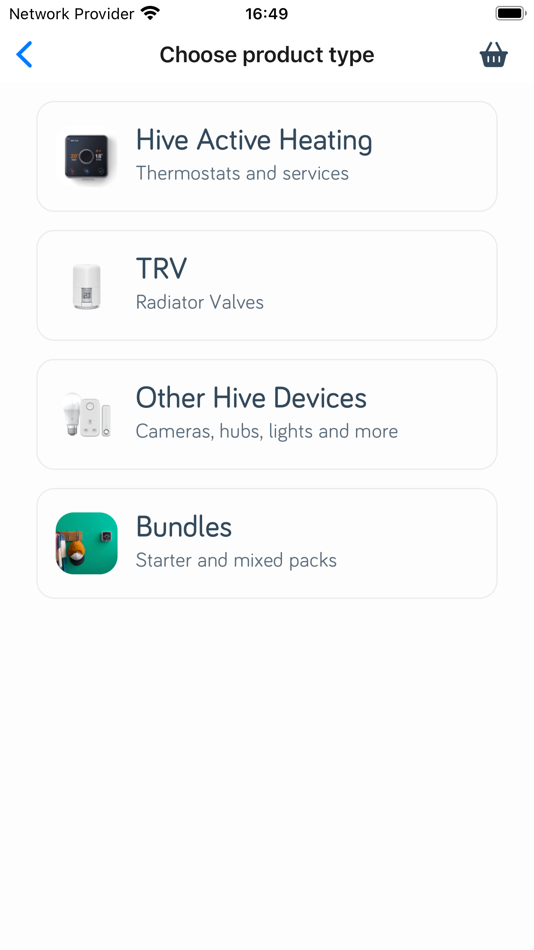 #2. Hive Engineer App (iOS) 由: Centrica Hive Limited