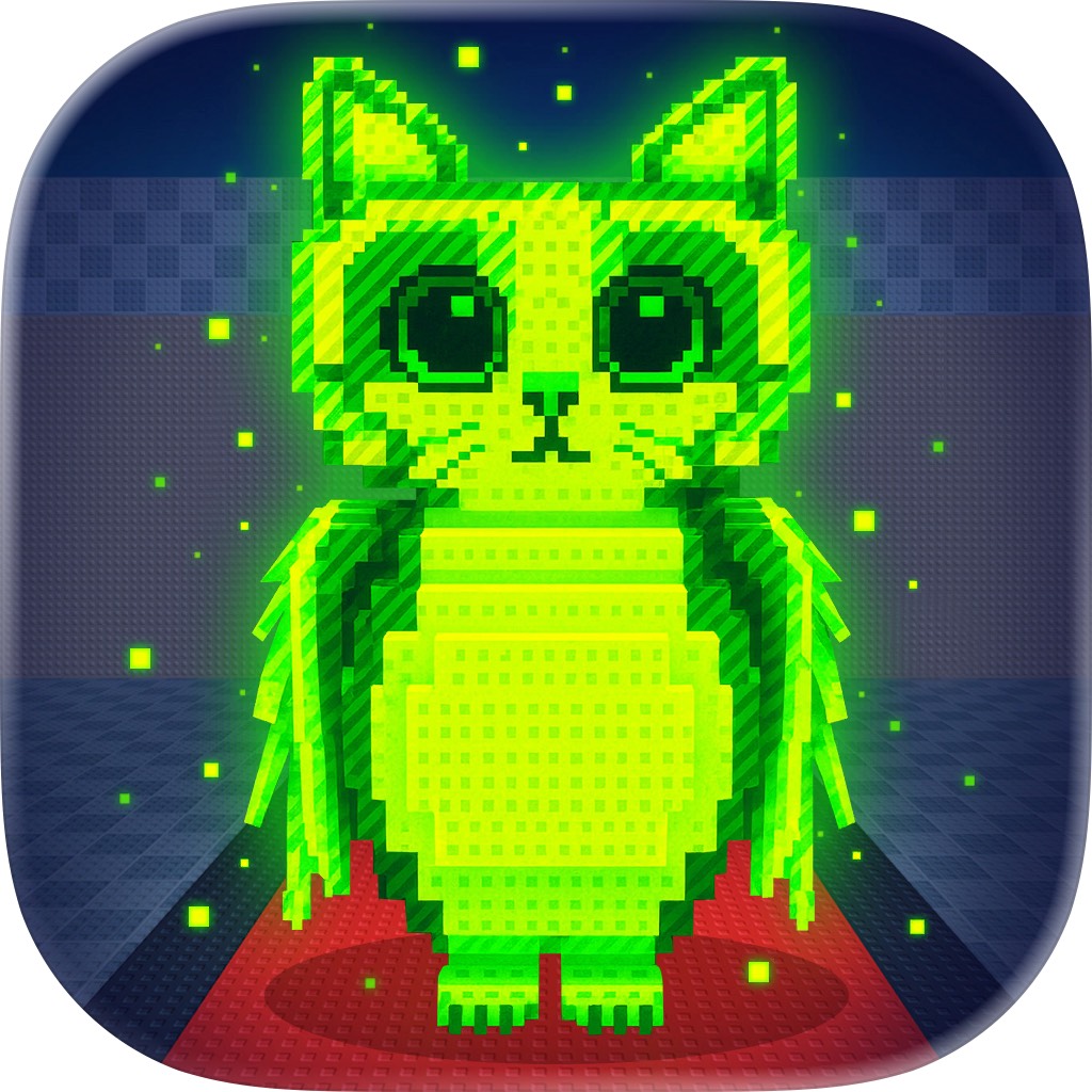 Apple App Store cover for Catch A Brainzot: Steal All
