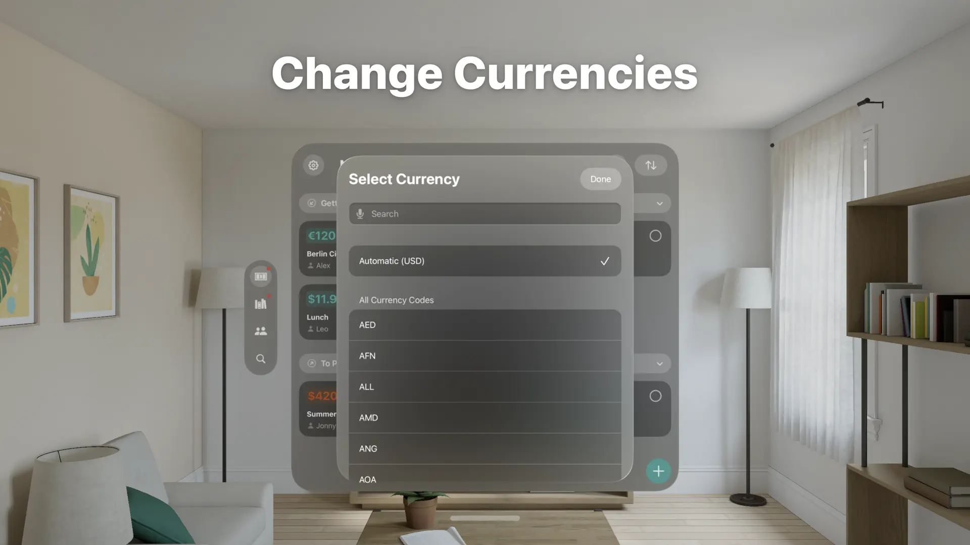 Keepfully – Loan Tracker screenshot 4