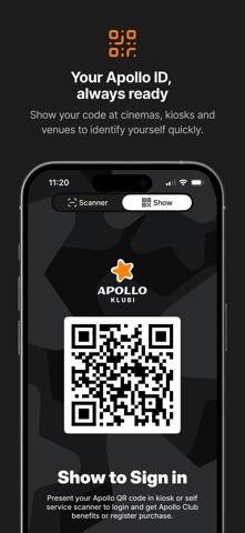 Apollo Eesti Screenshot 6 of 6