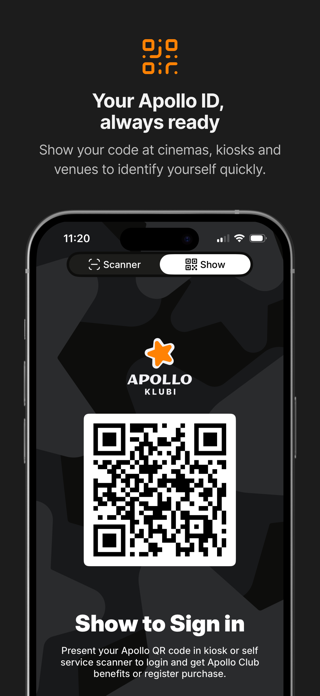 Apollo Eesti Screenshot 6 of 6