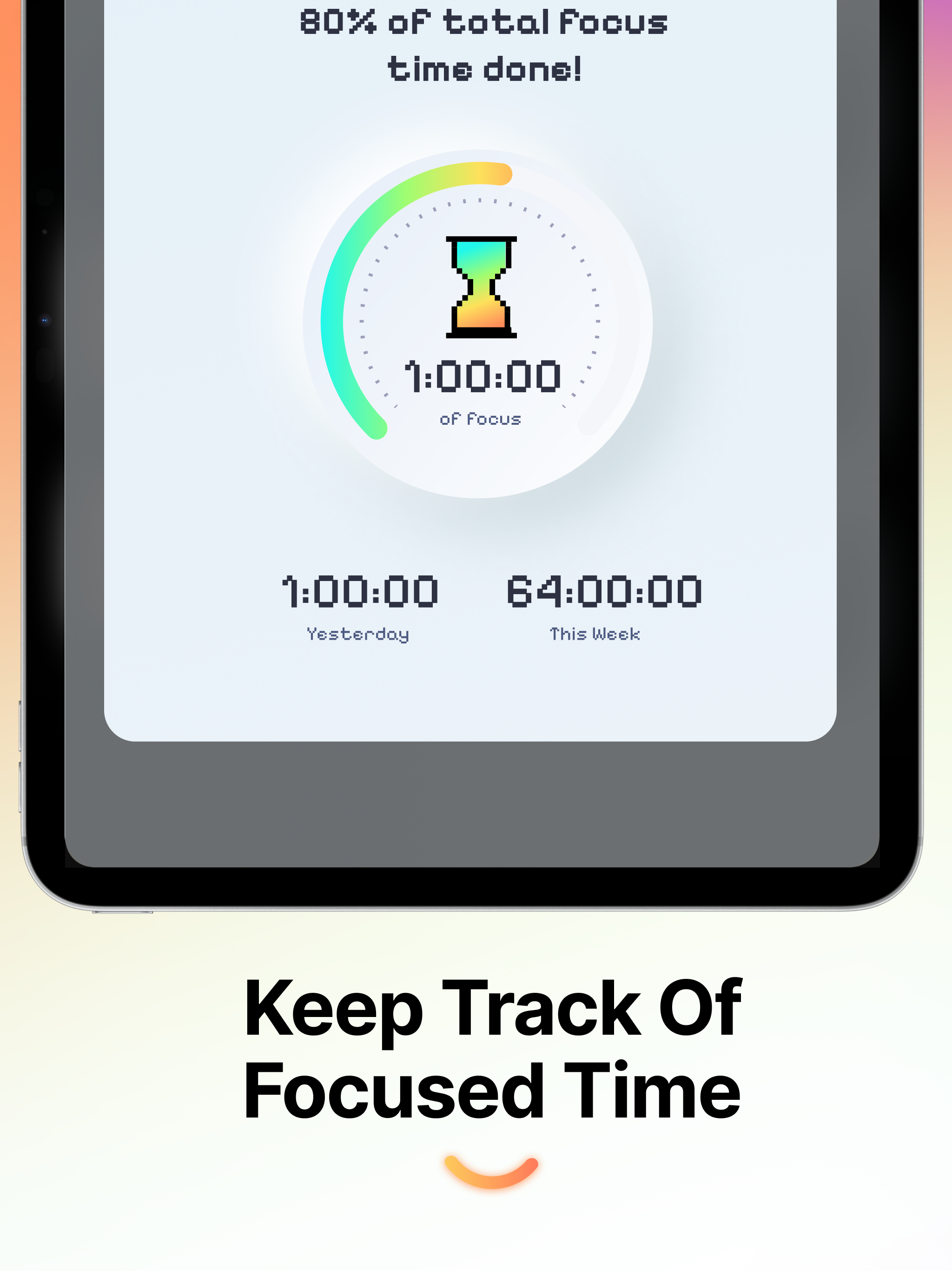 Visual Timer