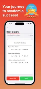 LaTeX Overleaf: Study Smarter screenshot #1 for iPhone