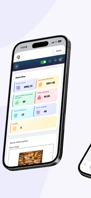 QP Seller screenshot 4