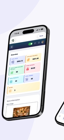 QP Seller Screenshot 4 of 5