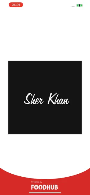 Sher Khan screenshot 1