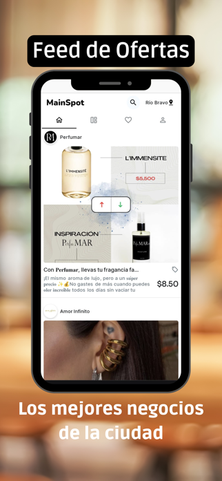 MainSpot Screenshot 1 of 6