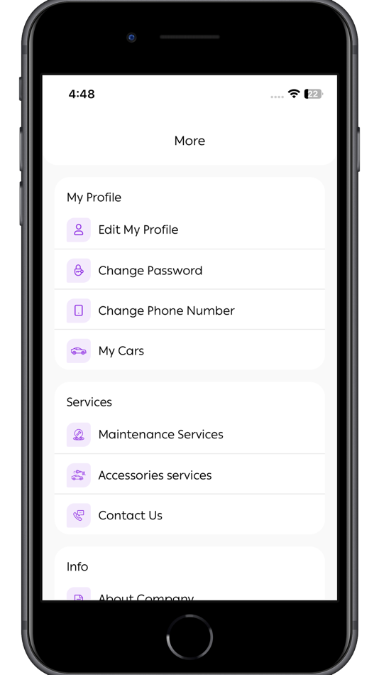#1. Garage Plus (iOS) Podle: WAHEED MOHAMED AHMED EL SAYED AND PARTNER