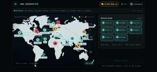 ColdWire Screenshot 3 of 10